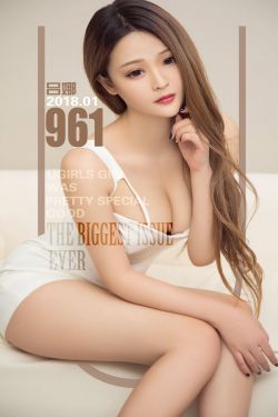 叶子楣女机器人