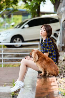 向涟苍士献上纯洁 动漫