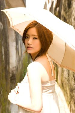 玉姬香
